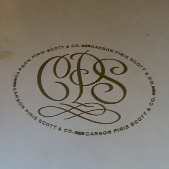 Irene of New York Hat Wide Brim Straw and Organza Kentucky Derby - Picture 7 of 11